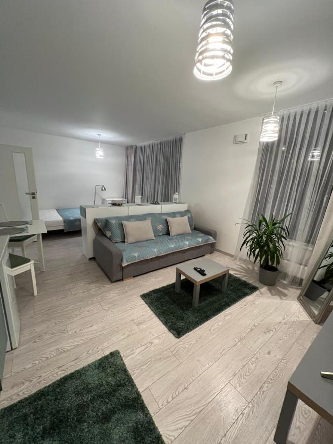 Apartament Free Parking In Garage Karolina Plazza, New Cosy With Need *