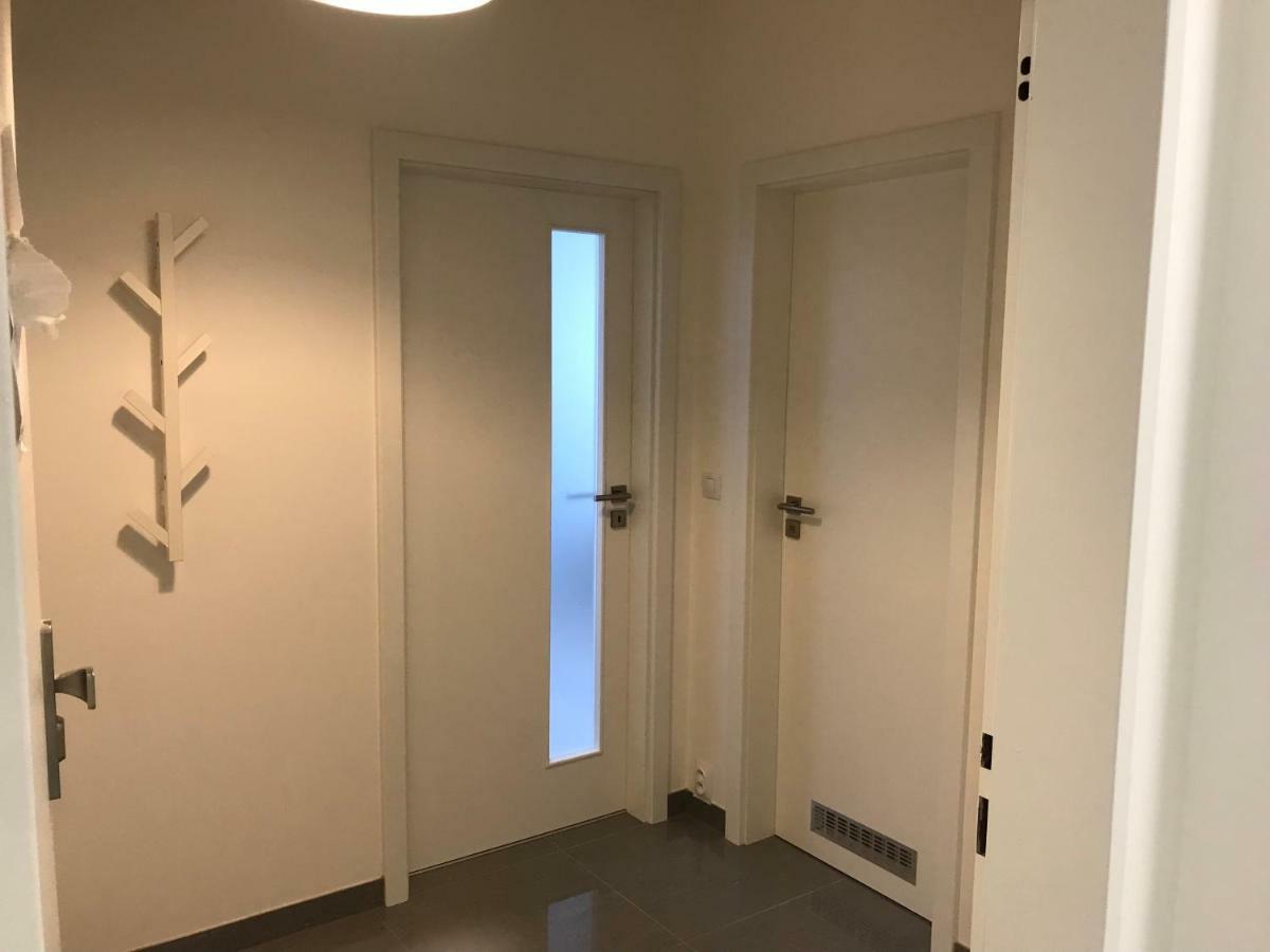 Apartament Free Parking In Garage Karolina Plazza, New Cosy With Need Praga