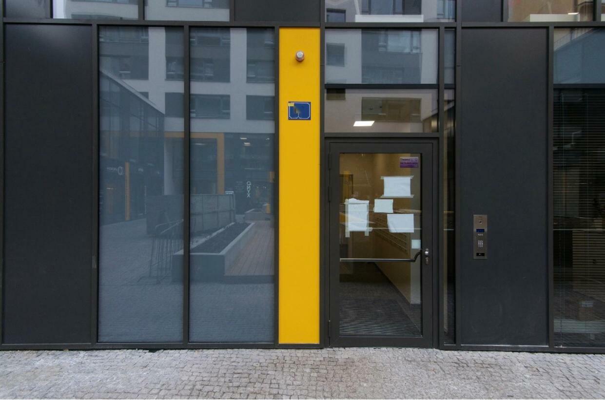 Free Parking In Garage Karolina Plazza, New Cosy With Need Apartament Praga