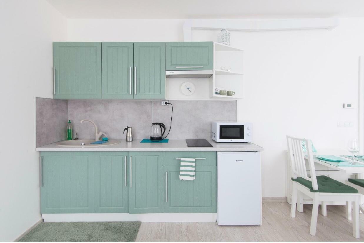 Apartament Free Parking In Garage Karolina Plazza, New Cosy With Need