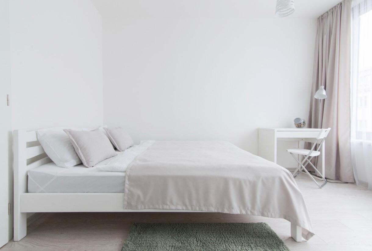 Apartament Free Parking In Garage Karolina Plazza, New Cosy With Need Praga